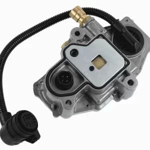 Solenoid Valve