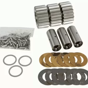 Repair Kit, manual transmission | Downstream group