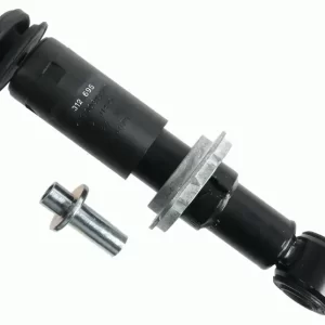 Shock Absorber, driver cab suspension