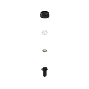Kit: Valve Body