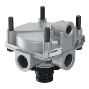 Relay Valve