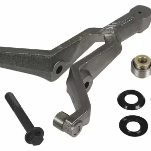 Release Fork, clutch
