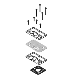 Kit: Gasket