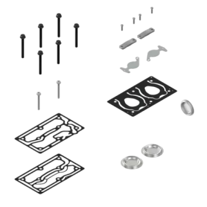 Kit: Valve Plate
