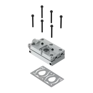 Kit : Cylinder Head