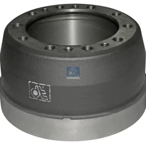 Brake Drum