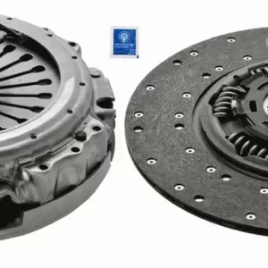 Clutch Kit