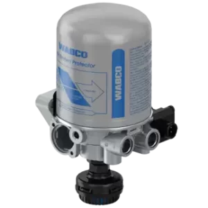 Electrically Controlled Air Dryer
