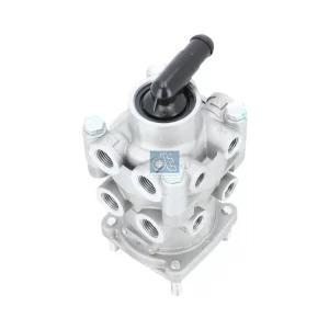 Foot Brake Valve