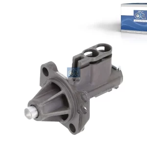 Inhibitor Valve