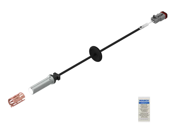 Kit: Inductive Sensor