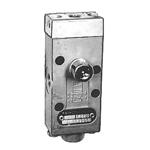 Multiway Valve