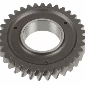 Pulley, Reverse Gear