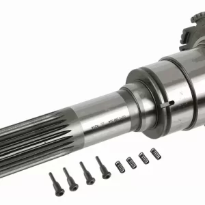 Repair Kit, manual transmission | Input shaft