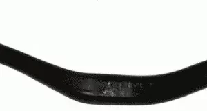 Rod/Strut, wheel suspension