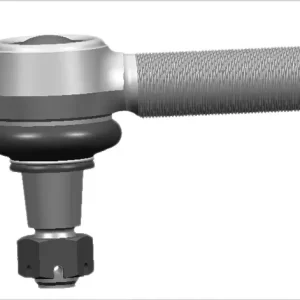 Tie Rod End | Angled Ball Joint