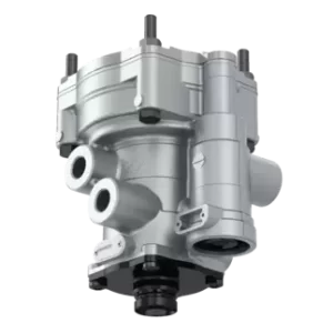 Trailer Control Valve