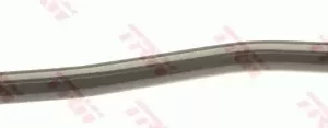 Centre Rod Assembly | X-CAP