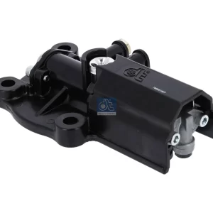 Cap, Range Cylinder