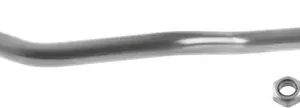 Centre Rod Assembly
