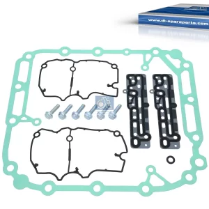Gasket, Control Housing