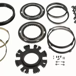 Repair Kit, Manual Transmission Synchronization