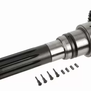 Repair Kit, manual transmission | Input shaft