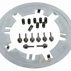 Repair Kit, manual transmission | Main shaft