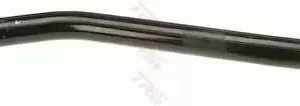 Centre Rod Assembly