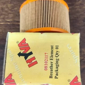 Breather Element Filter