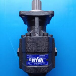 GEAR PUMP 082L-LH-4H0-16BSP16