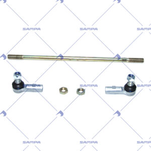 Gear Shifting Rod
