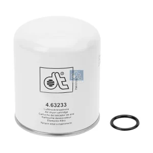 Air Dryer Cartridge