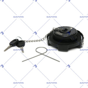 Filler Cap, Fuel Tank