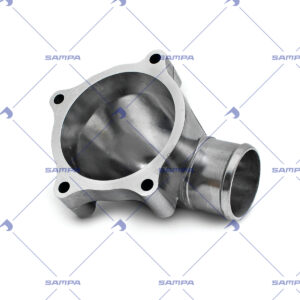 Cover, Thermostat
