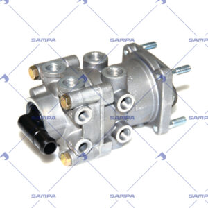 Foot Brake Valve