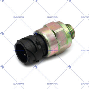 Pressure Sensor