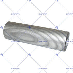 Flexible Pipe, Exhaust