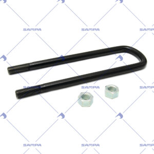 U Bolt, Spring Suspension