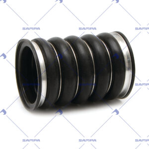 Hose Intercooler
