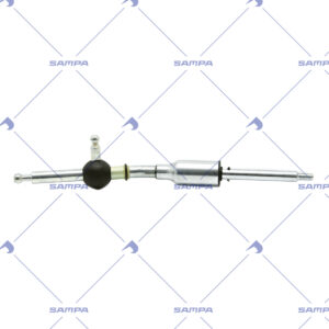 Arm, Gear Shift Control