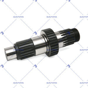 Input Shaft