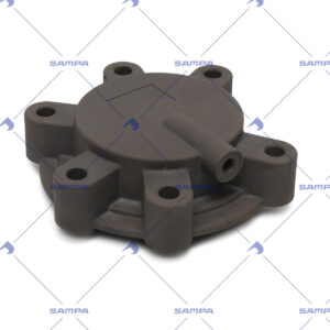 Cover, Gear Shift Control