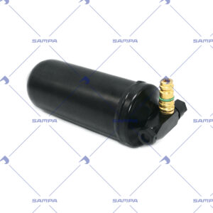 Receiver Dryer, Climate