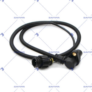 Sensor, Flywheel