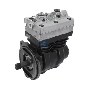 Compressor