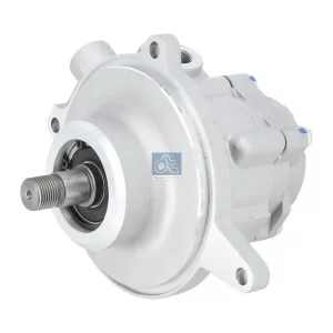 Servo pump