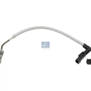 Exhaust gas temperature sensor