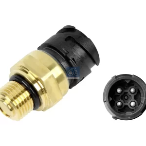 Pressure Sensor, Crankcase