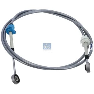 Control Cable, Switching